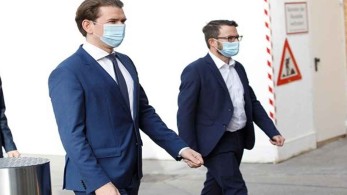 Αυστρία: 5.349 τα νέα κρούσματα – Νέα δραστικά μέτρα