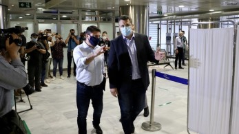 Σέρρες: «Ένα βήμα πριν το lockdown» προειδοποιεί ο Τζιτζικώστας