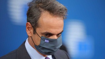 Παρέμβαση Μητσοτάκη στην κοινοβουλευτική σύνοδο του ΝΑΤΟ