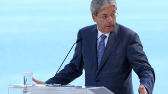 Τζεντιλόνι: Η Ελλάδα ανακάμπτει με εμβόλιο και ευρωπαϊκά κονδύλια