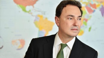 Αθανασίου (Lamda): «Την άνοιξη θα φανούν τα πρώτα έργα στο Ελληνικό»