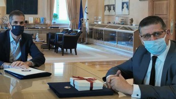 Δήμος Αθηναίων-Οικονομικό Πανεπιστήμιο: Διασύνδεση της εκπαίδευσης με την αγορά εργασίας