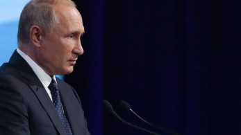 Πούτιν έτοιμος για όλα: Τι είπε για τη συνεργασία του με τον νέο πρόεδρο των ΗΠΑ