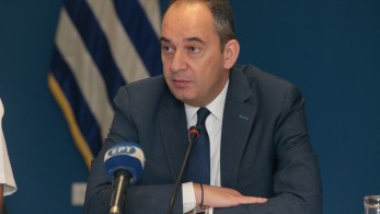 Πλακιωτάκης: Ο ναυτιλιακός χώρος εκσυγχρονίζεται