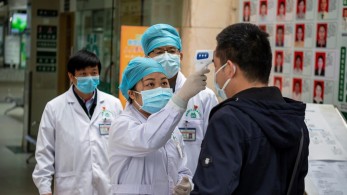 CNN: Η Κίνα είπε ψέματα για τον κορωνοϊό