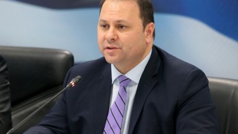 Σταμπουλίδης: Καμία δραστηριότητα τη Δευτέρα-Επανεκκίνηση με κανόνες