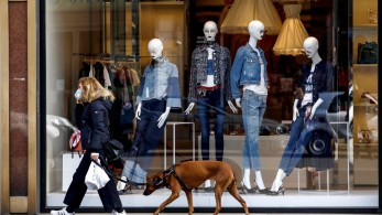 Ιταλία: Μείωση κρουσμάτων και νεκρών από κορωνοϊό