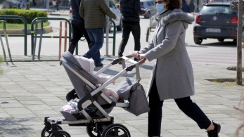 Τουρκία: Ρεκόρ θανάτων από κορωνοϊό για έβδομη συνεχή ημέρα