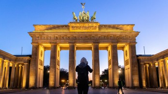 Κορωνοϊός-Γερμανία: Τα περιοριστικά μέτρα ίσως παραταθούν ως τον Μάρτιο