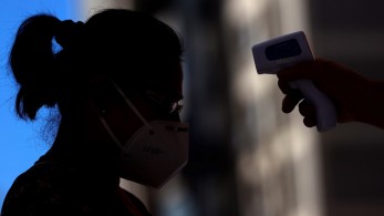 Κορωνοϊός: Γεωγραφική κατανομή των 1.882 κρουσμάτων