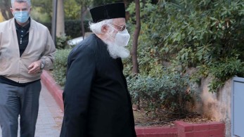 Το «ευχαριστώ» Αναστάσιου μετά το εξιτήριο