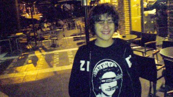 Το σχέδιο της ΕΛ.ΑΣ. για την επέτειο Γρηγορόπουλου