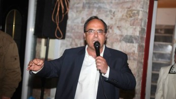 Zούπης σε ΚΙΝΑΛ και ΕΦΣΥΝ: Μέγιστη η κατρακύλα σας