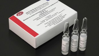 Ρωσία – Κορωνοϊός: Μαζικές κλινικές δοκιμές του εμβολίου EpiVacCorona