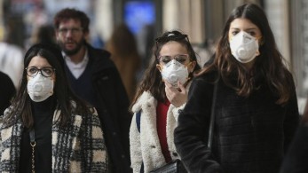 Κορονοϊός: H γεωγραφική κατανομή των 2.135 νέων κρουσμάτων