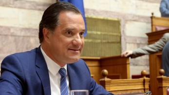 Γεωργιάδης: Με προσοχή το άνοιγμα της οικονομίας – Θεσμοθέτηση του click away