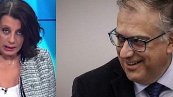 Η Ακριβοπούλου και η GPO του Θεοδωρικάκου