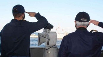 Παναγιωτόπουλος για “Μέδουσα”: Μήνυμα ισχύος από πέντε χώρες στην Ανατ. Μεσόγειο