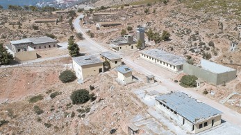 Ξεκινούν τα έργα για τον «νέο Κορυδαλλό» στον Ασπρόπυργο