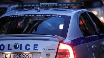 Συνελήφθη μαχητής του ISIS στην Αθήνα