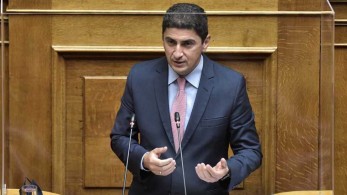 Αυγενάκης: «Αν εφαρμοστεί η Ολιστική Μελέτη αλλάζει το ελληνικό ποδόσφαιρο»