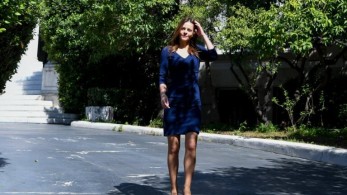 Έφη τι κάνεις; Κουκιά σπέρνω!