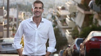 Μπακογιάννης: Πάντα δίπλα στις ευπαθείς ομάδες και τις ημέρες των Χριστουγέννων