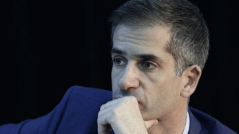 Ο Μπακογιάννης “ξήλωσε” από αντιδήμαρχο την Αλεξία Έβερτ