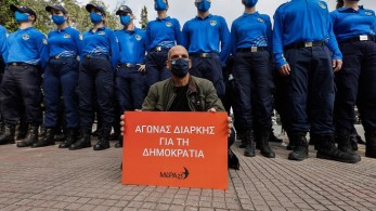 Πιο Βαρουφάκης… πεθαίνεις!