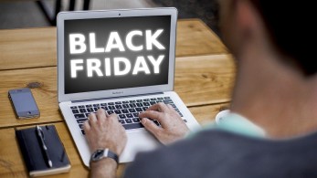 Black Friday: Τι πρέπει να προσέχουμε στις διαδικτυακές αγορές