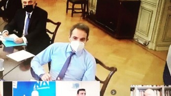 Κ. Μπογδάνος στην Κ.Ο. ΝΔ: Να κλείσουν άμεσα τα παράνομα τεμένη στην Αθήνα