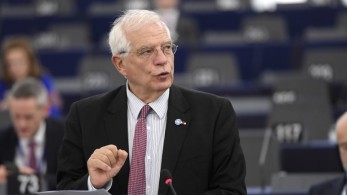 Μπορέλ: Το χάσμα της ΕΕ με την Τουρκία μεγαλώνει
