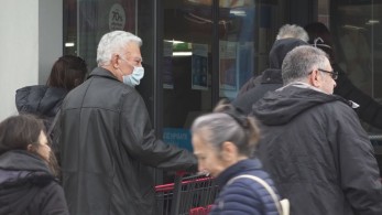 Παράταση στα μέτρα στήριξης δανειοληπτών