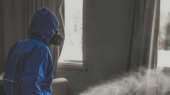 Η ασυνήθιστη περίπτωση 45χρονου ασθενούς-Πέρασε 4 φορές κορωνοϊό και τελικά πέθανε