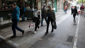 Κορωνοϊός: Τι θα γίνει με το άνοιγμα της αγοράς