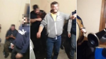 Συνελήφθησαν 9 άτομα για γλέντι με κλαρίνα, ψητά και live στο Facebook!