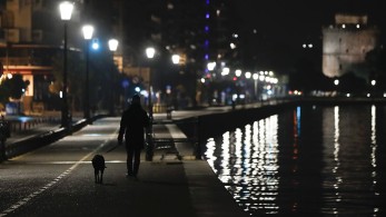 Παπαευαγγέλου: Η χρήση της μάσκας θα άρει τα lockdown