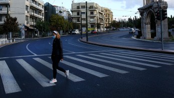 Δερμιτζάκης: Μέσα Δεκεμβρίου θα πέσουμε στα 500 κρούσματα τη μέρα
