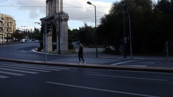 Μικρή παράταση του lockdown