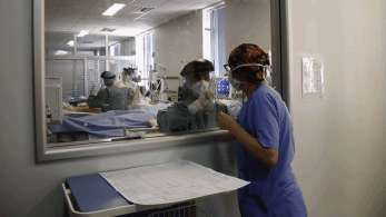 Υψηλοί αριθμοί κρουσμάτων κορωνοϊού στην Κύπρο