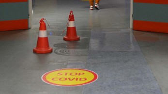 Από τη μαυρίλα στην κιτρινίλα: Ο θάνατος στις οθόνες μας