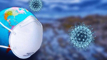 Έρευνα: Οι μεταλλάξεις του κορωνοϊού δεν τον κάνουν να μεταδίδεται πιο γρήγορα