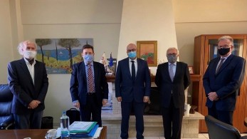 Μνημόνιο Συνεργασίας μεταξύ ΔΕΔΑ – ΚΑΠΕ για τη δημιουργία των πρώτων «πράσινων» υποδομών διανομής φυσικού αερίου στην Ελλάδα