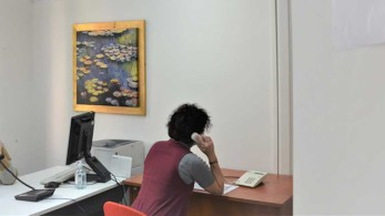 Δήμος Αθηναίων: Γραμμές ψυχολογικής και ιατρικής βοήθειας και εργασιακών θεμάτων