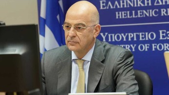 Δένδιας: Η Τουρκία θα πρέπει να αποδείξει τον σεβασμό της προς το Διεθνές Δίκαιο