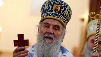 Σερβία: Απεβίωσε ο Πατριάρχης Ειρηναίος από επιπλοκές του κορωνοϊού