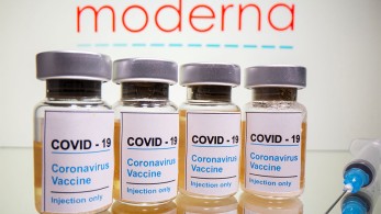 Moderna: Εντοπίστηκαν αντισώματα 90 ημέρες μετά τη δεύτερη δόση του εμβολίου