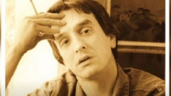 Πέθανε ο τραγουδιστής Δημήτρης Ψαριανός