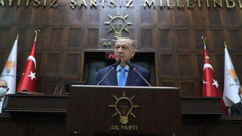 Ο Ερντογάν αλλάζει «πίστα». Εμείς;