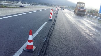 Ξεκινούν έργα οδικής ασφάλειας σε 7.000 σημεία σε όλη τη χώρα